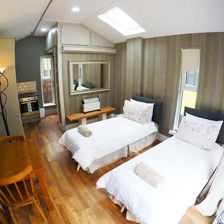 Golilli Studio Accommodation Clare Newmarket-on-Fergus Exterior photo