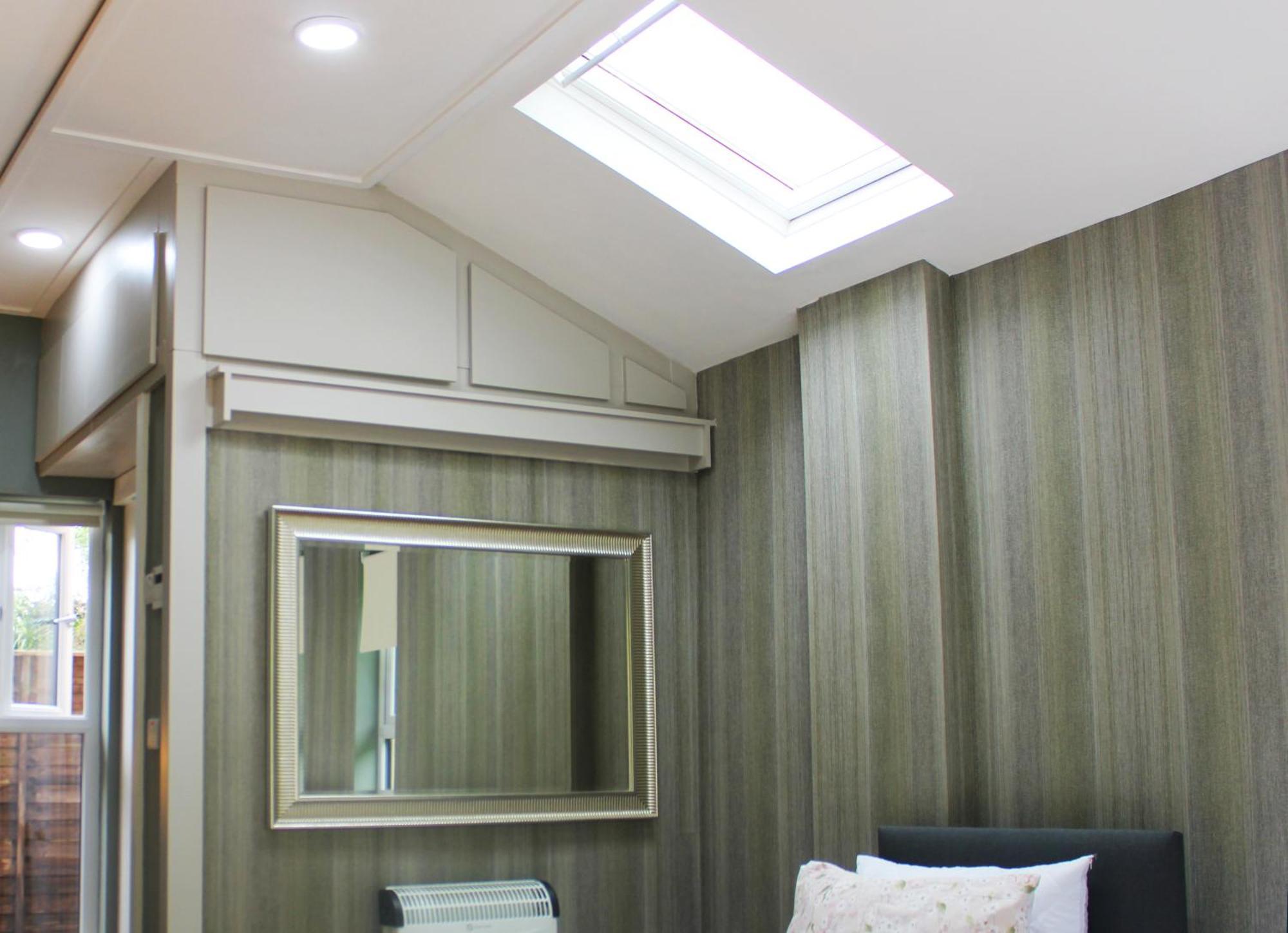 Apartment Golilli Clare *