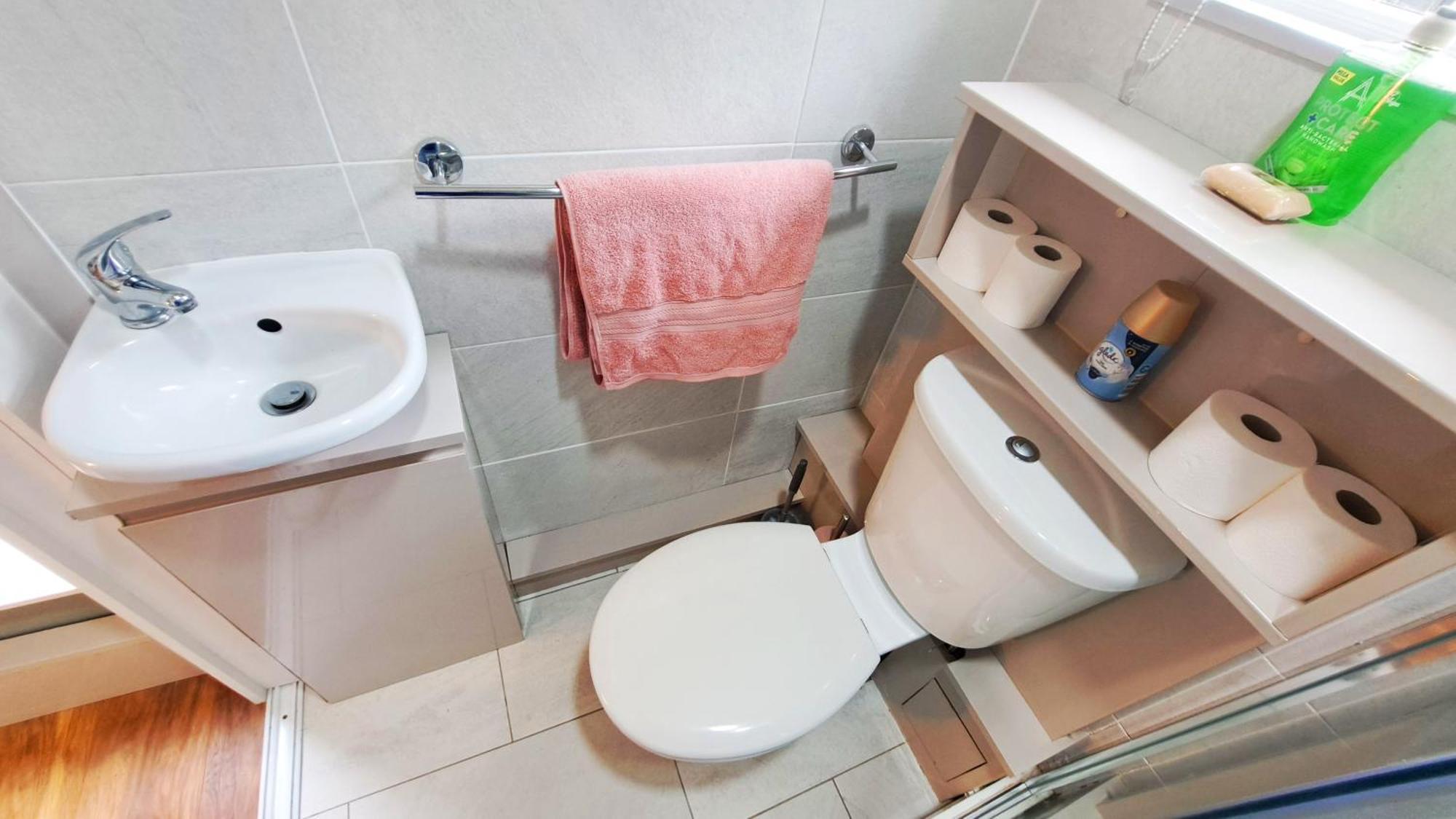 Golilli Clare Apartment Newmarket-on-Fergus